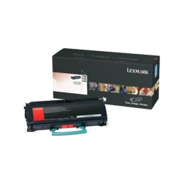 Lexmark E360H80G toner...