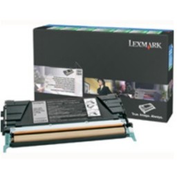 Lexmark E460X80G toner...