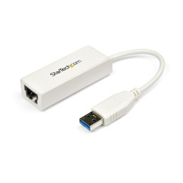 USB 3.0 auf Gigabit...