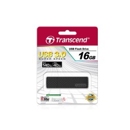 Transcend JetFlash elite 8GB JetFlash 780 unità flash USB USB tipo A 3.2 Gen 1 (3.1 Gen 1) Nero