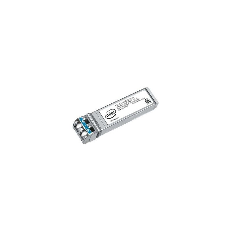 Intel E10GSFPLR network transceiver module 10000 Mbit/s