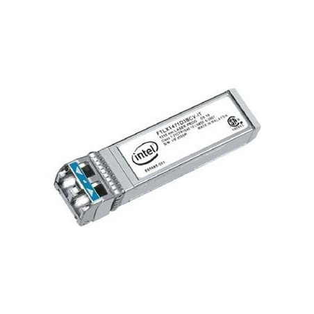Intel E10GSFPLR modulo del ricetrasmettitore di rete 10000 Mbit s