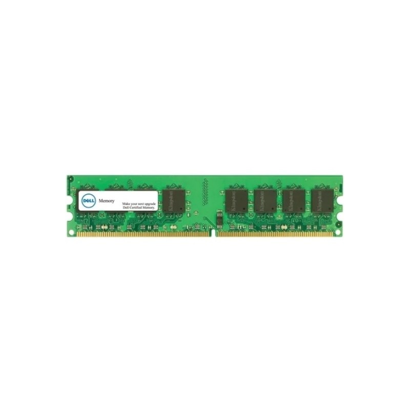 DELL AA101753 memory module 16 GB 1 x 16 GB DDR4 2666 MHz