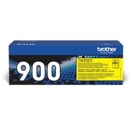 Brother TN-900Y toner...