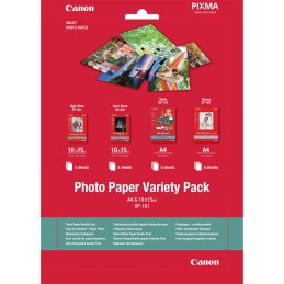 Canon 0775B079 photo paper