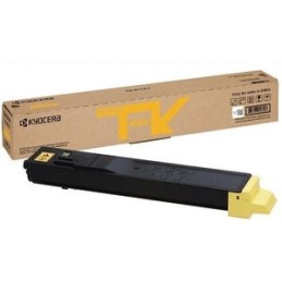 KYOCERA TK-8115Y toner...