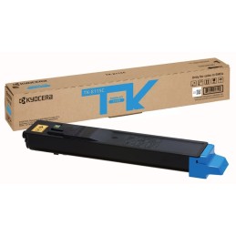 KYOCERA TK-8115C toner...