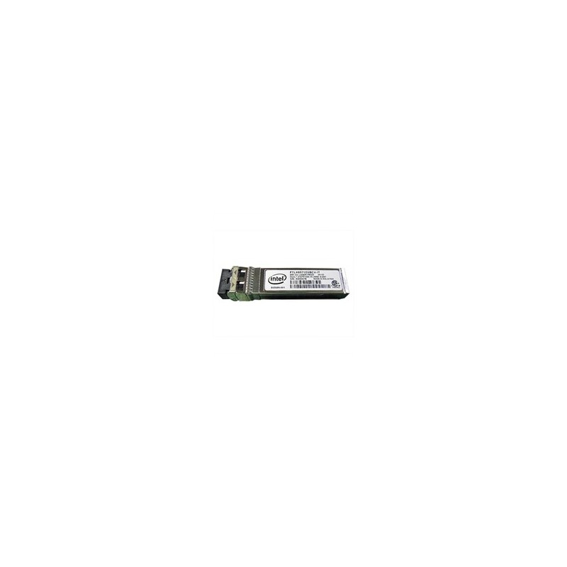 SFP+-Transceiver-Modul - 10 GigE, 10Gb Fibre Channel