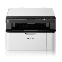 Brother DCP-1610W...