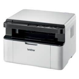 Brother DCP-1610W stampante multifunzione Laser A4 2400 x 600 DPI 20 ppm Wi-Fi