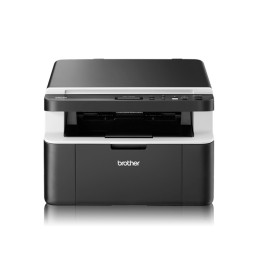 Brother DCP-1612W...