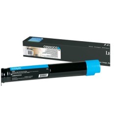 Lexmark C950X2CG toner...