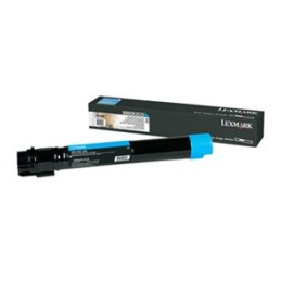 Lexmark X950X2CG toner...