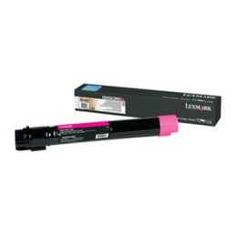 Lexmark X950X2MG toner...