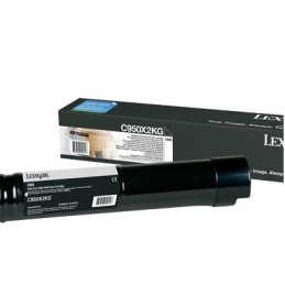 Lexmark C950X2KG toner...