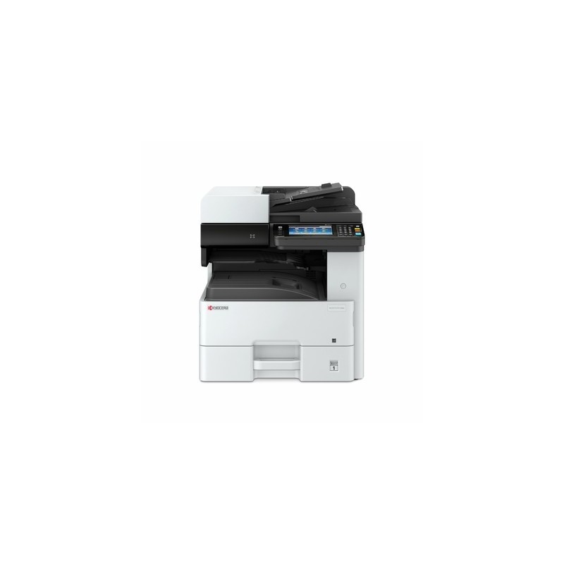 ECOSYS M4132idn - Multifunktionsdrucker - s/w - Laser - A3/Ledger (297 x 432 mm)