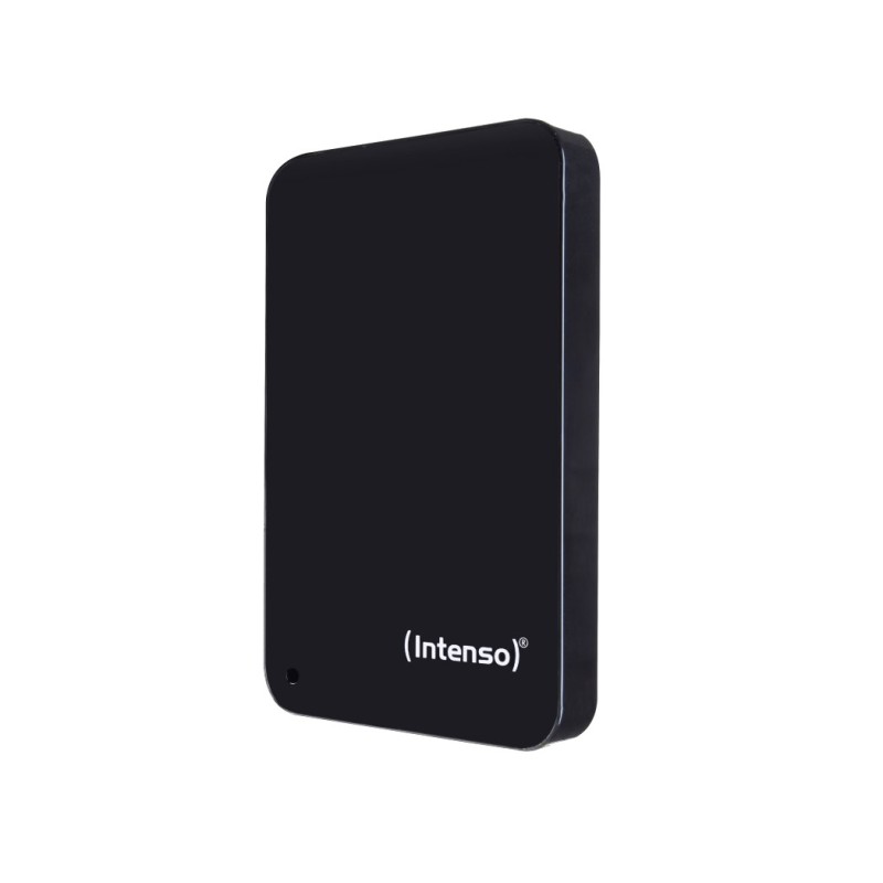 Memory Drive - Festplatte - 2 TB - extern (tragbar)