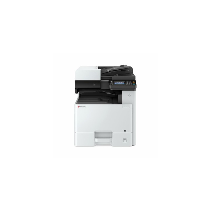 ECOSYS M8130cidn - Multifunktionsdrucker - Farbe - Laser - A3 (297 x 420 mm)