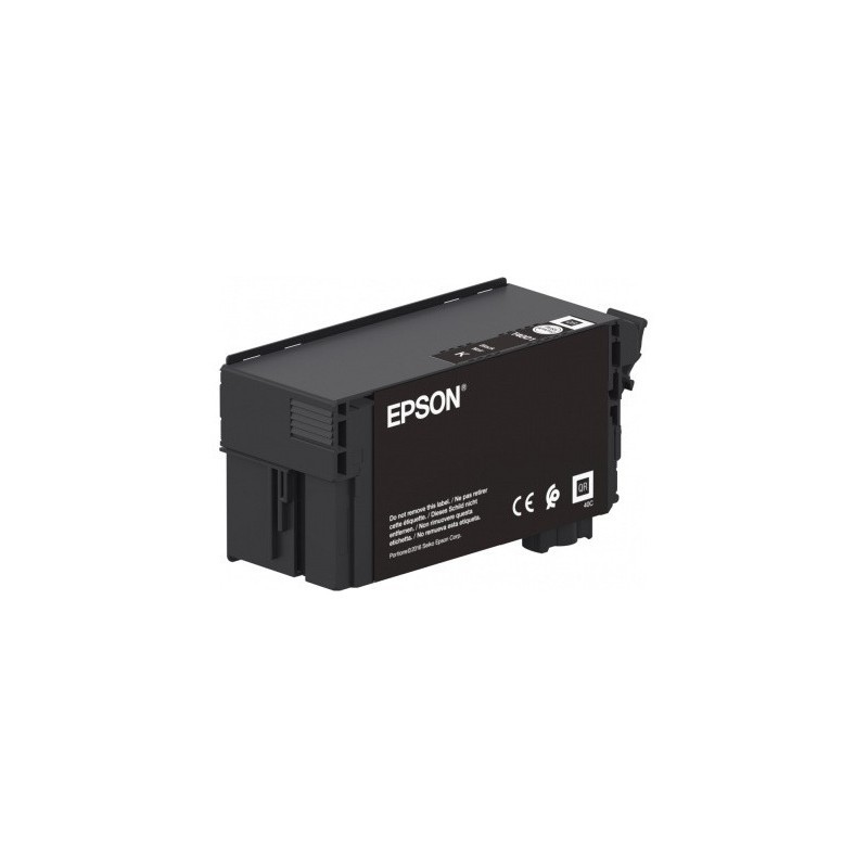 Epson T40D140 ink cartridge 1 pc(s) Original Black