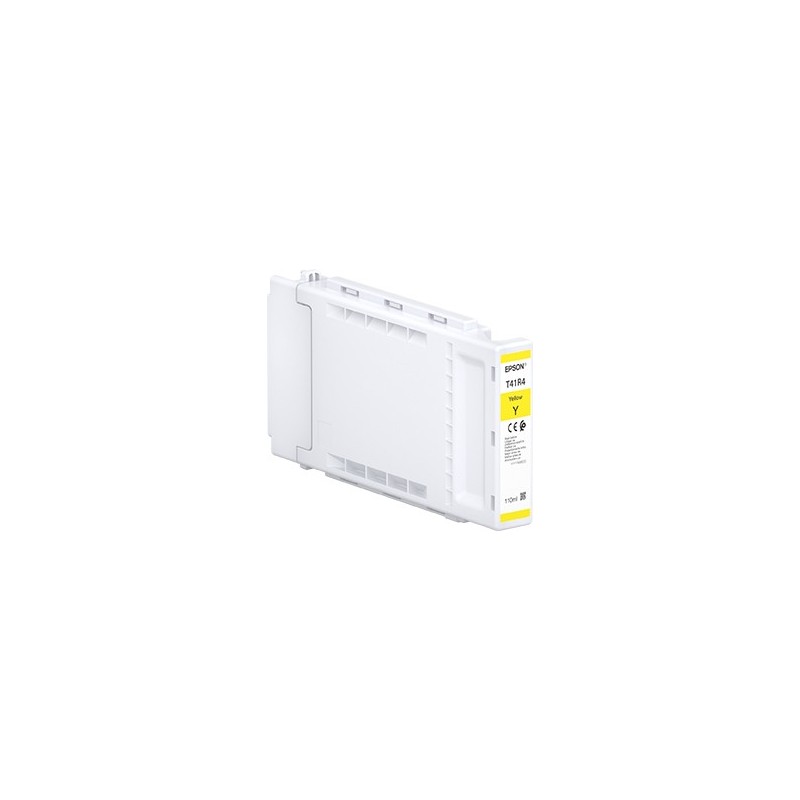 Epson Singlepack UltraChrome XD2 T41R440 Yellow 110ml