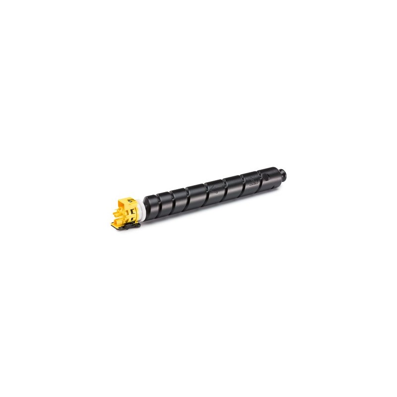 KYOCERA TK-8800Y toner cartridge 1 pc(s) Original Yellow