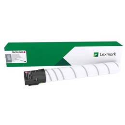 Lexmark 76C0HM0 toner...