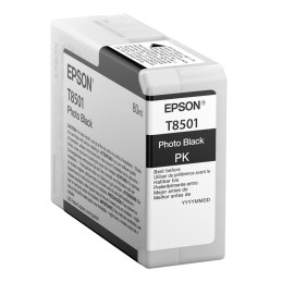 Epson T850100 ink cartridge...