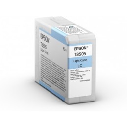 Epson T850500 ink cartridge...