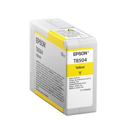 Epson T850400 ink cartridge...