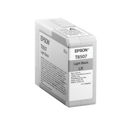 Epson T850700 ink cartridge...