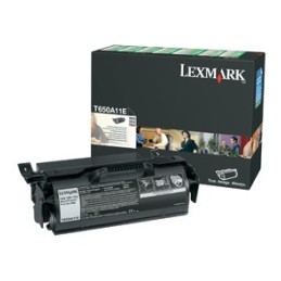 Lexmark T650A11E toner...