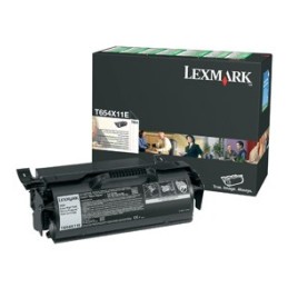 Lexmark T654 Extra High...