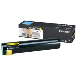 Lexmark X945X2YG toner...