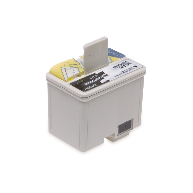 Epson SJIC6(K) ink cartridge 1 pc(s) Original Black