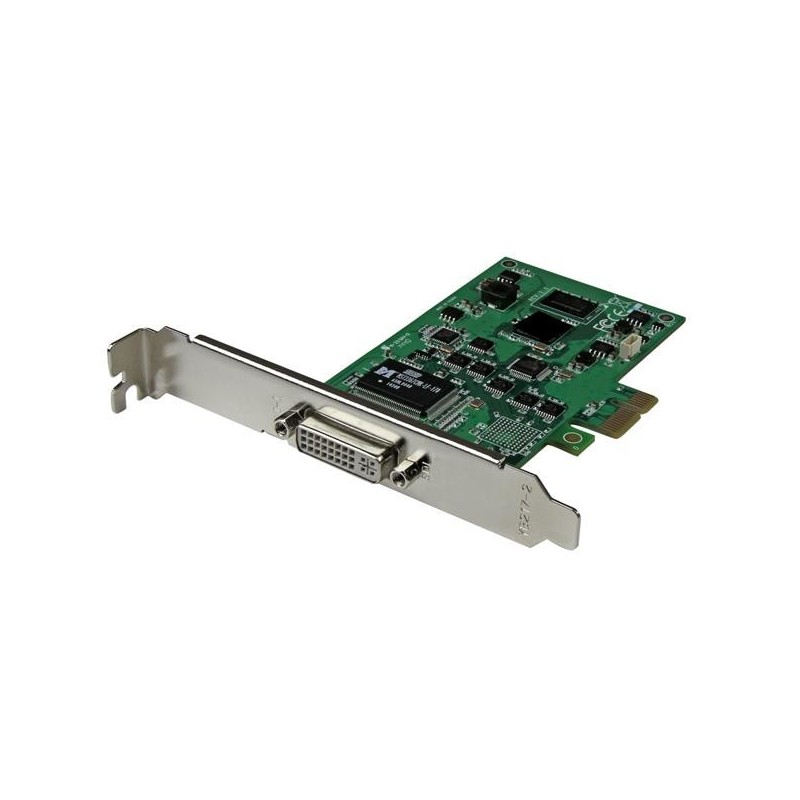 StarTech.com PEXHDCAP2 scheda di acquisizione video Interno PCIe