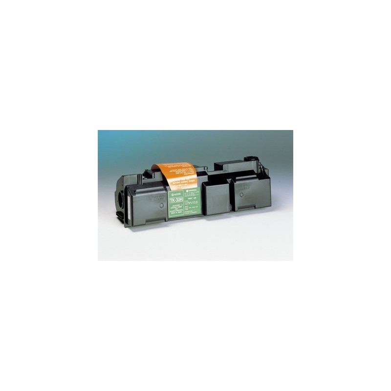 KYOCERA TK-30H toner cartridge 1 pc(s) Original Black