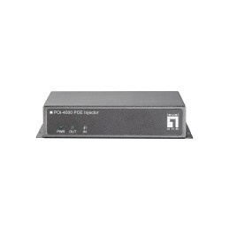 LevelOne POI-4000 adattatore PoE e iniettore Fast Ethernet 56 V