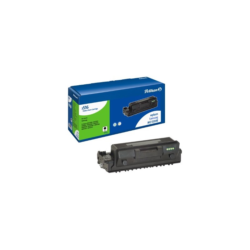 3516HC+ - High Capacity + - Schwarz - kompatibel - wiederaufbereitet - Tonerp...