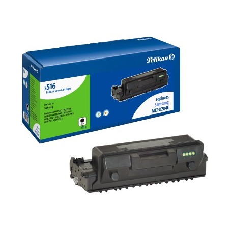 Pelikan 3516HC+ cartuccia toner 1 pz Nero