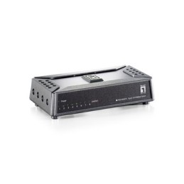 LevelOne FSW-0808TX network...