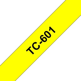 Brother TC-601 label-making...