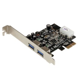 2 Port USB 3.0 PCI Express...