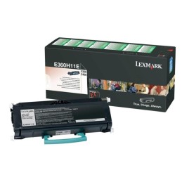 Lexmark E360H11E toner...