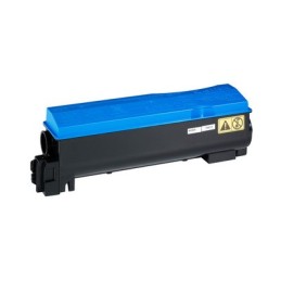 KYOCERA TK-560C toner...