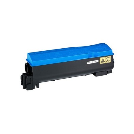 KYOCERA TK-550C cartuccia toner 1 pz Originale Ciano