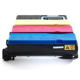 KYOCERA TK-550C cartuccia toner 1 pz Originale Ciano