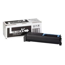 KYOCERA TK-540K toner...