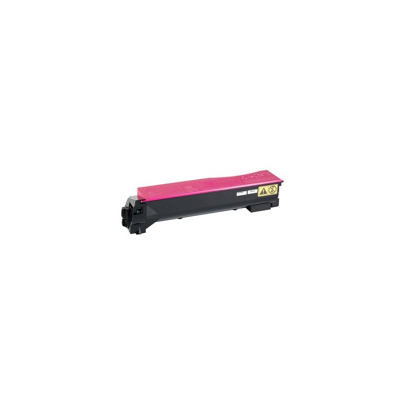 TK 540M - Magenta - Original - Tonerpatrone