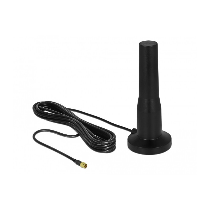 LTE Antenna - Antenne - Smart Home - 3