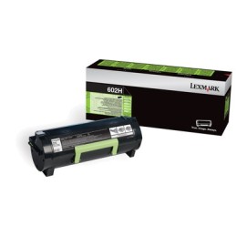 Lexmark 602H toner...